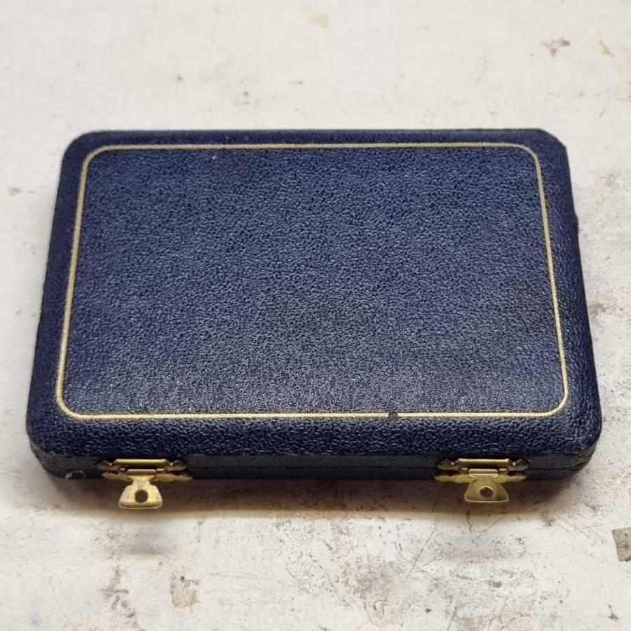 1952 South African Mint Proof Set