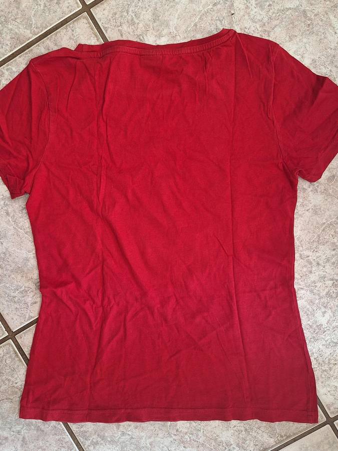 Ladies Identity Top Size 32