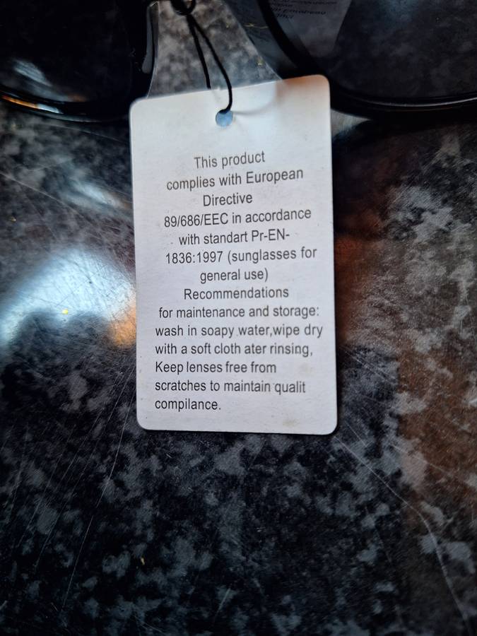 DOUBLE DEAL!!! Elong Eyewear