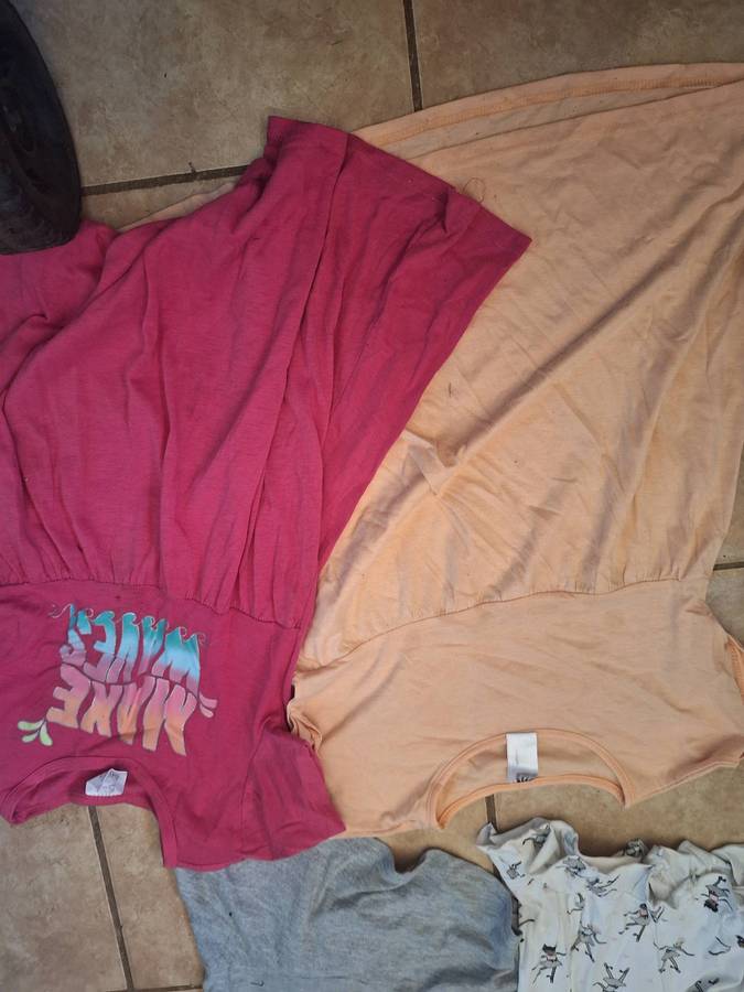 Lot of Girl clothing. Size 5 - 6YRS