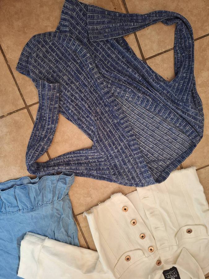 Dress and jacket Combo - 3 Piece Girl Size 9- 10yrs