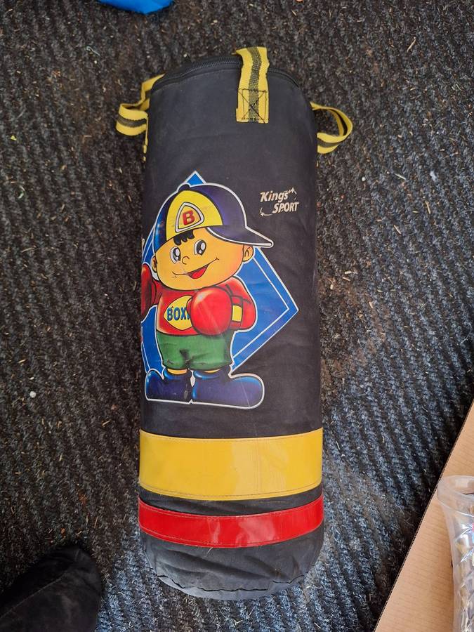 Boxing Bag