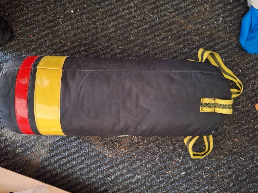 Boxing Bag
