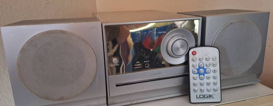 Logic Mini HiFi