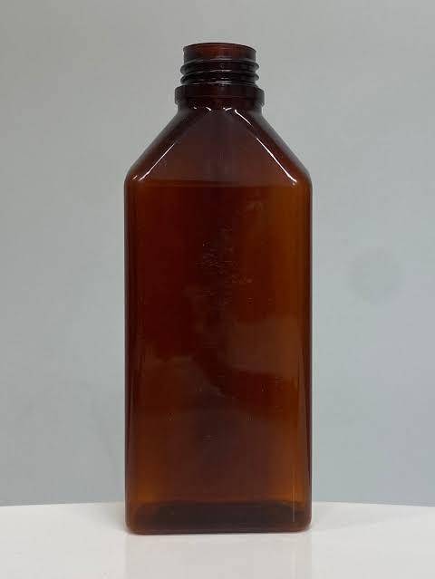 Plastic Brown Medisine bottles Bulk (+-75bottles with caps)