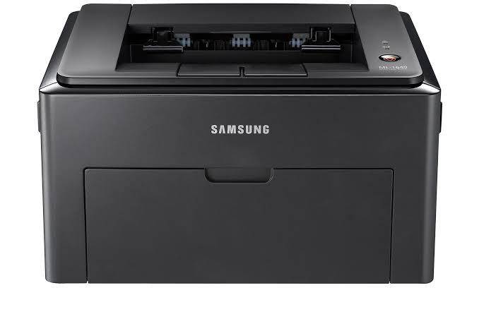 Samsung ML 1640 Mono Laser Printer