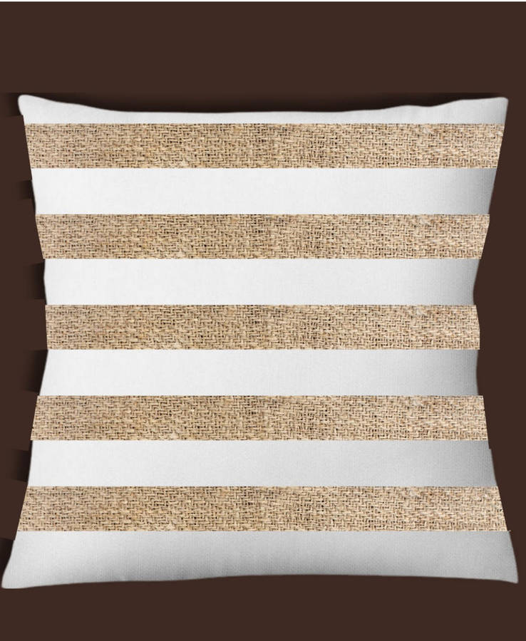 Cushion - home decor- throw pillow x 5