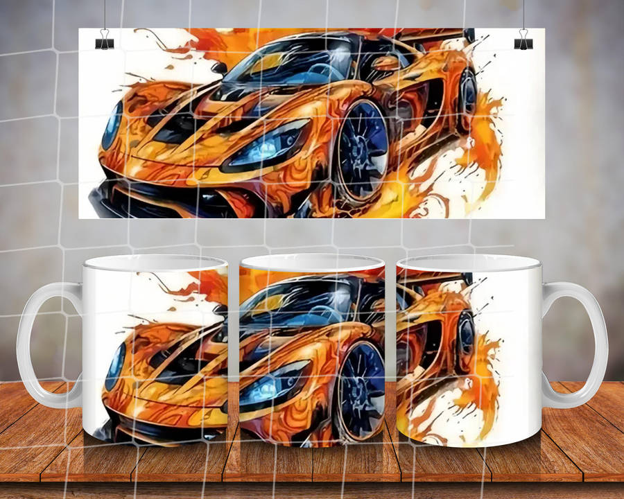 Mug