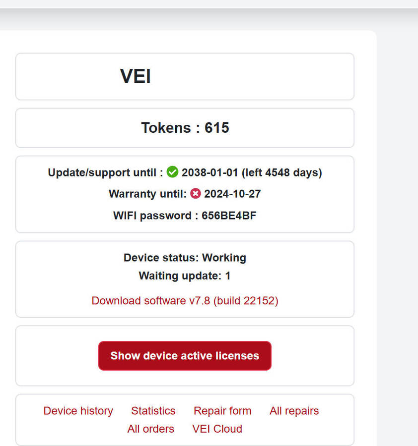 AUTOVEI TRUCK EXPLORER MB FULL KIT OBD CONNECTION AND CABLES SET. HEAVY DUTY