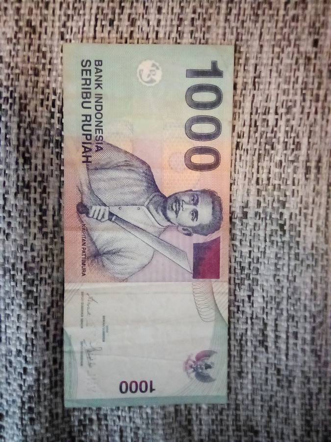 Bank notes Lot2