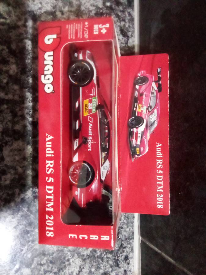 BP COLLECTORS VEHICLES