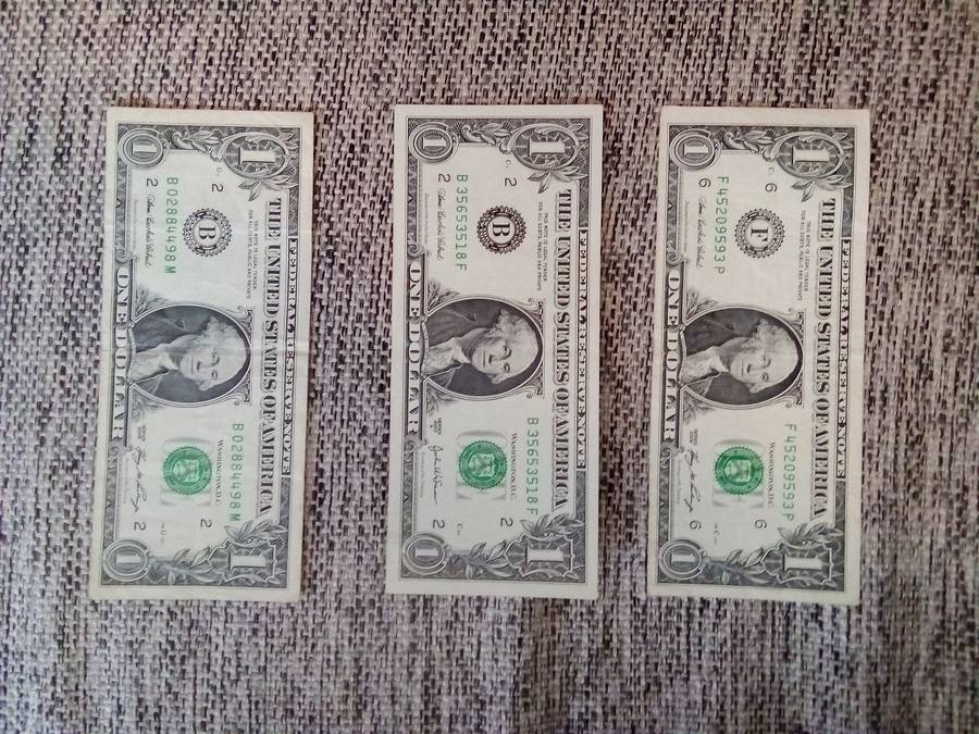 United States Dollar