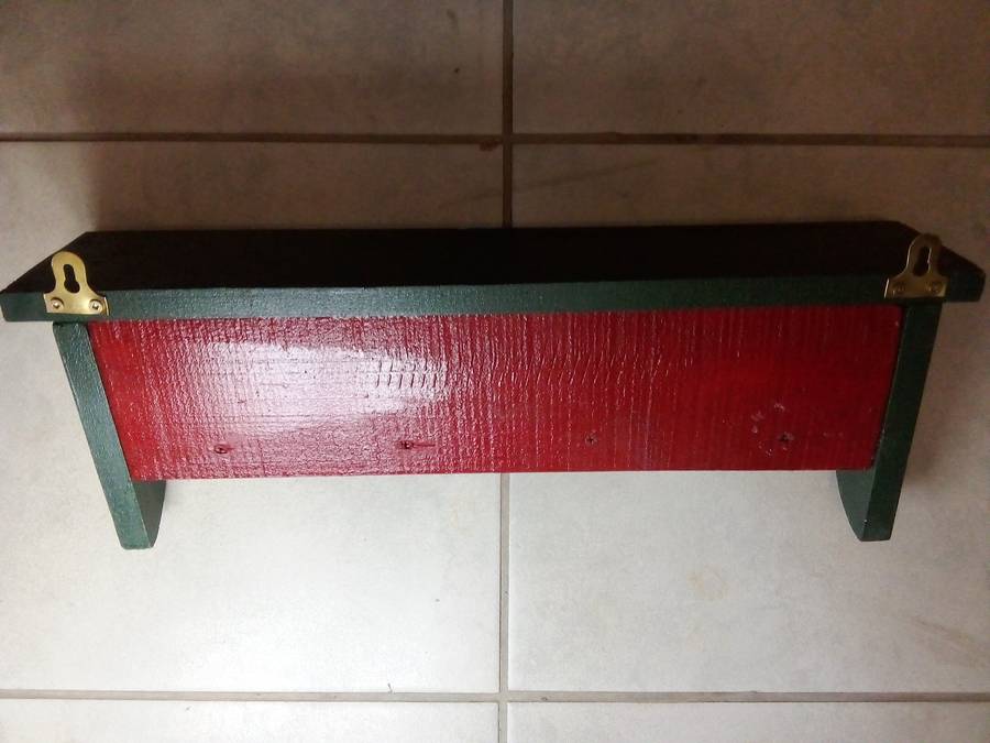 Coca cola coat hanger