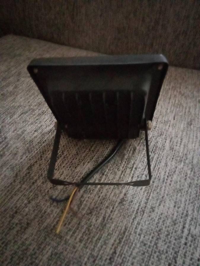 LED 10W Flood light