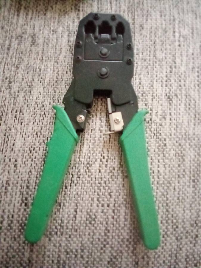Tool lot