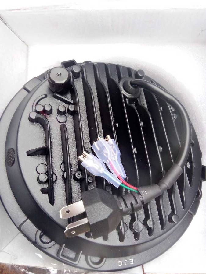 Led Headlight
