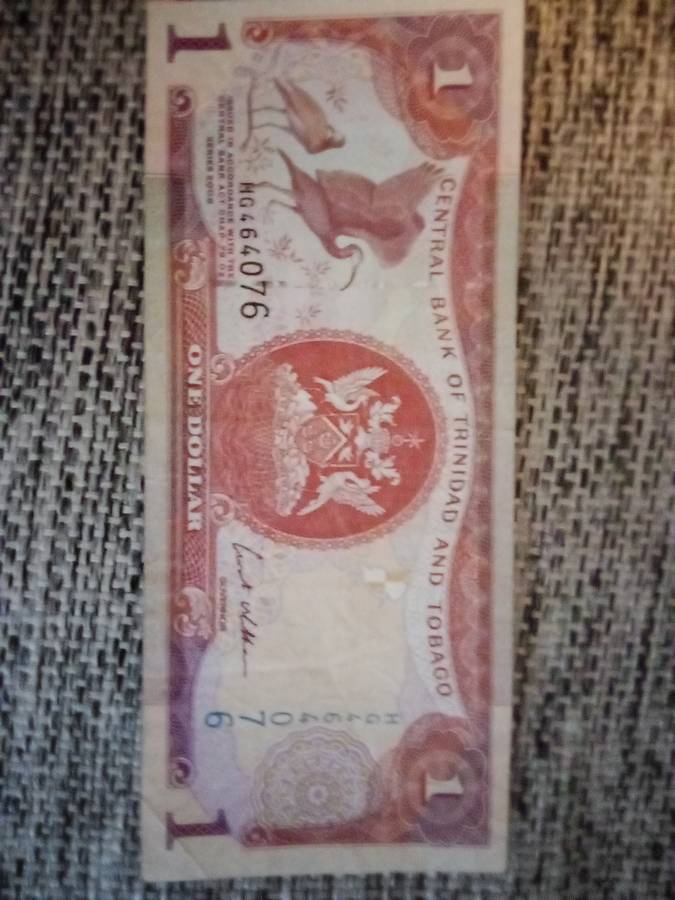Bank notes Lot