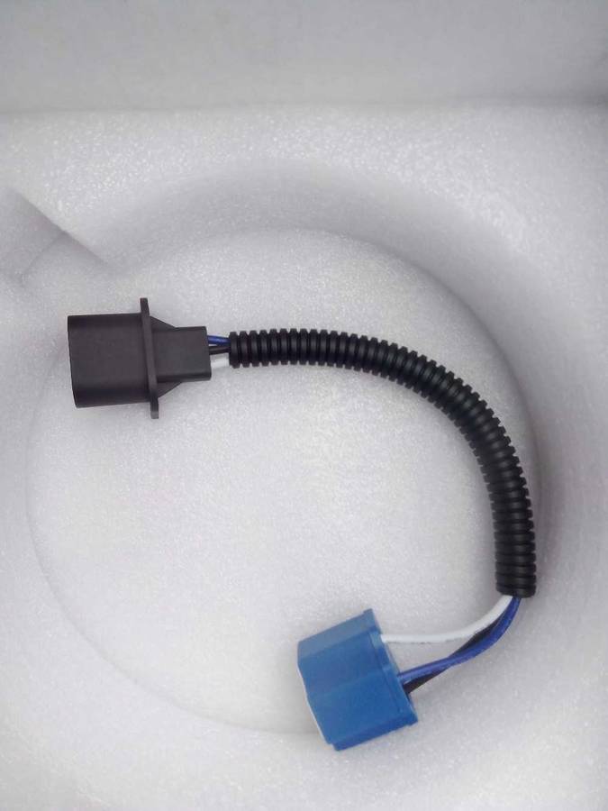 Led Headlight
