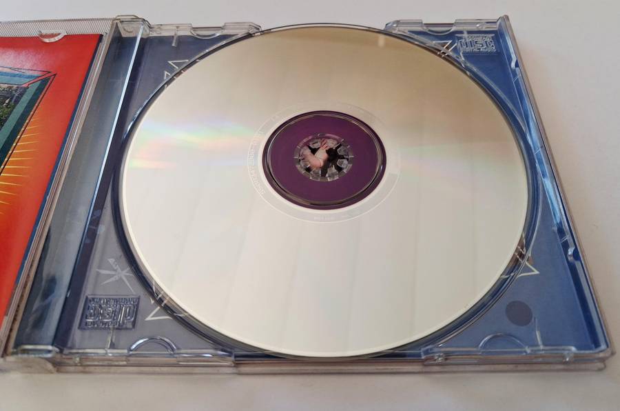The Osbournes  The Osbourne Family Album CD