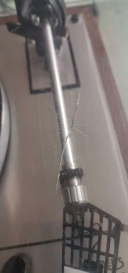 Beautiful and Rare, Thorens TD165 Turntable