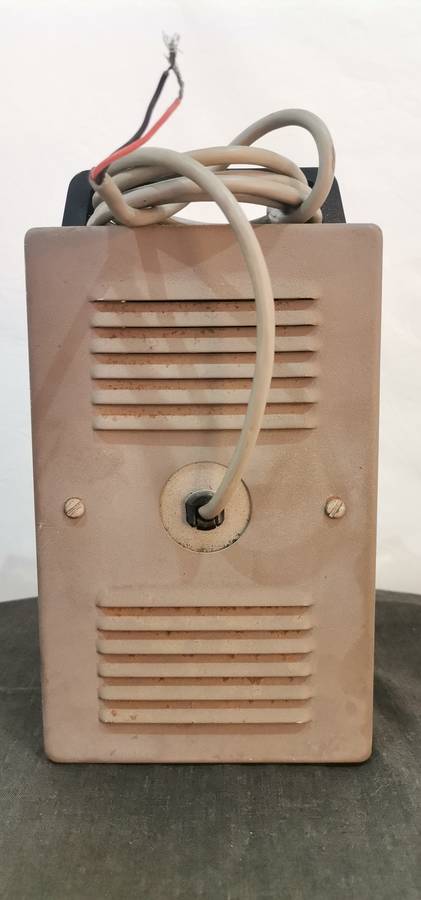 1969(?) Heathkit Audio Wattmeter