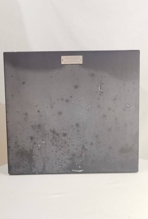 Vintage Advance Electronics Signal Generator Type B4B
