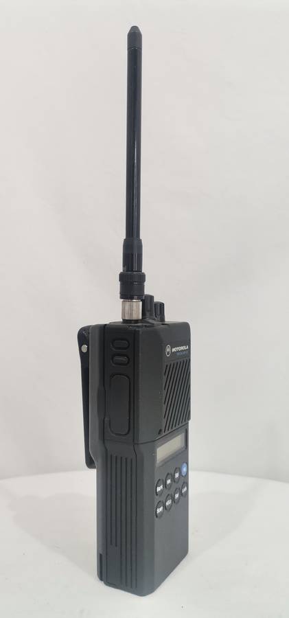 Motorola Triton MP100 Marine VHF Radio