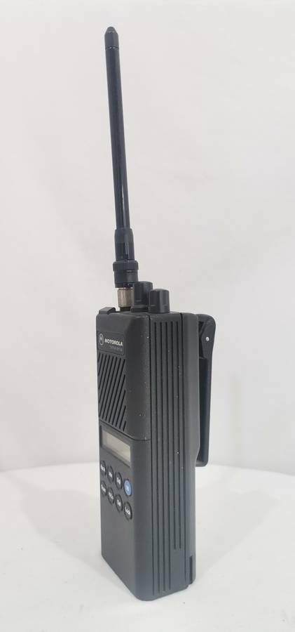 Motorola Triton MP100 Marine VHF Radio