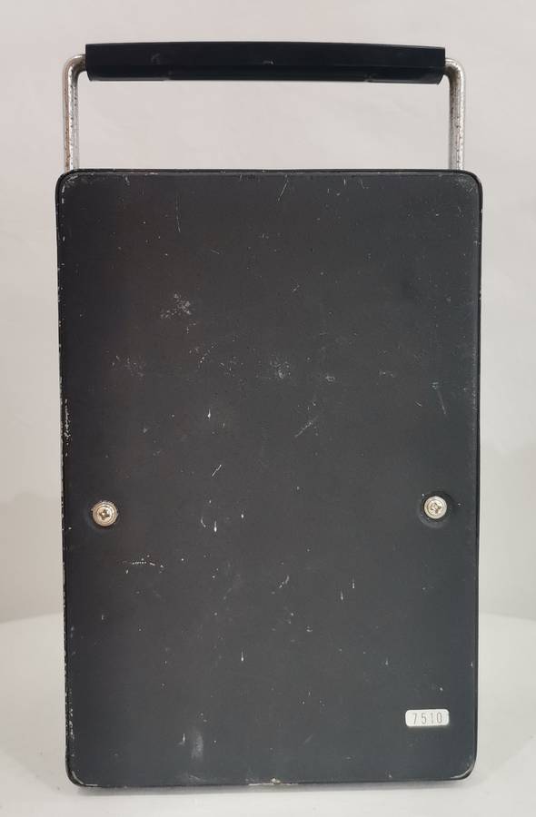 Vintage Kyoritsu FET VOM K-200