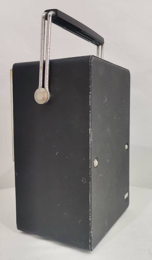 Vintage Kyoritsu FET VOM K-200