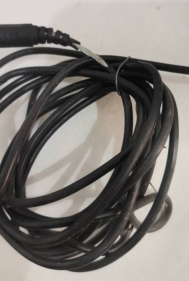 Sennheiser HDR 120-II Wireless Headphones with Charging/Transmitter Base