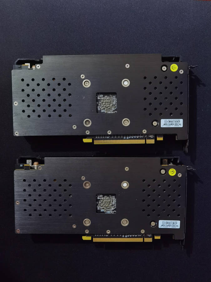 AMD RX570 4GB - POWERCOLOR RED DRAGON