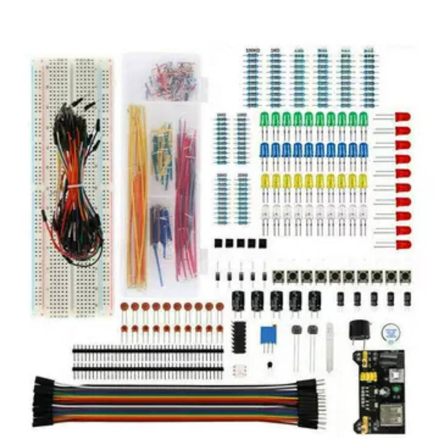 Arduino R3 uno kits