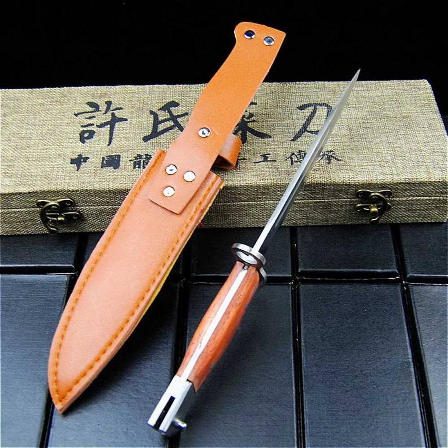 AK 47 tactical knife