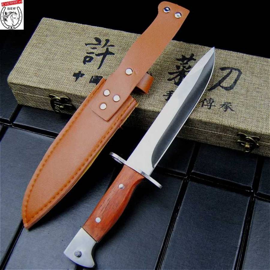 AK 47 tactical knife