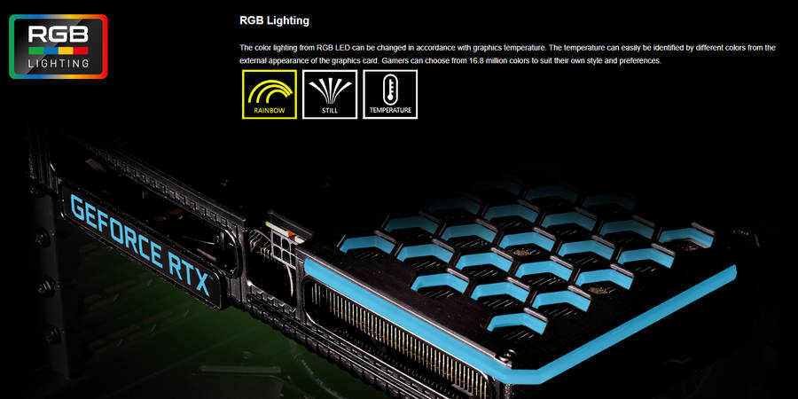 Palit GeForce RTX 3060 Ti Dual 8GB GDDR6
