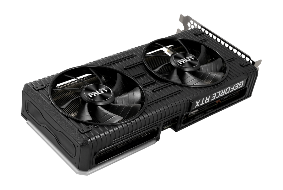 Palit GeForce RTX 3060 Ti Dual 8GB GDDR6