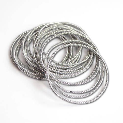 VENDA BANGLES 10X PLAIN