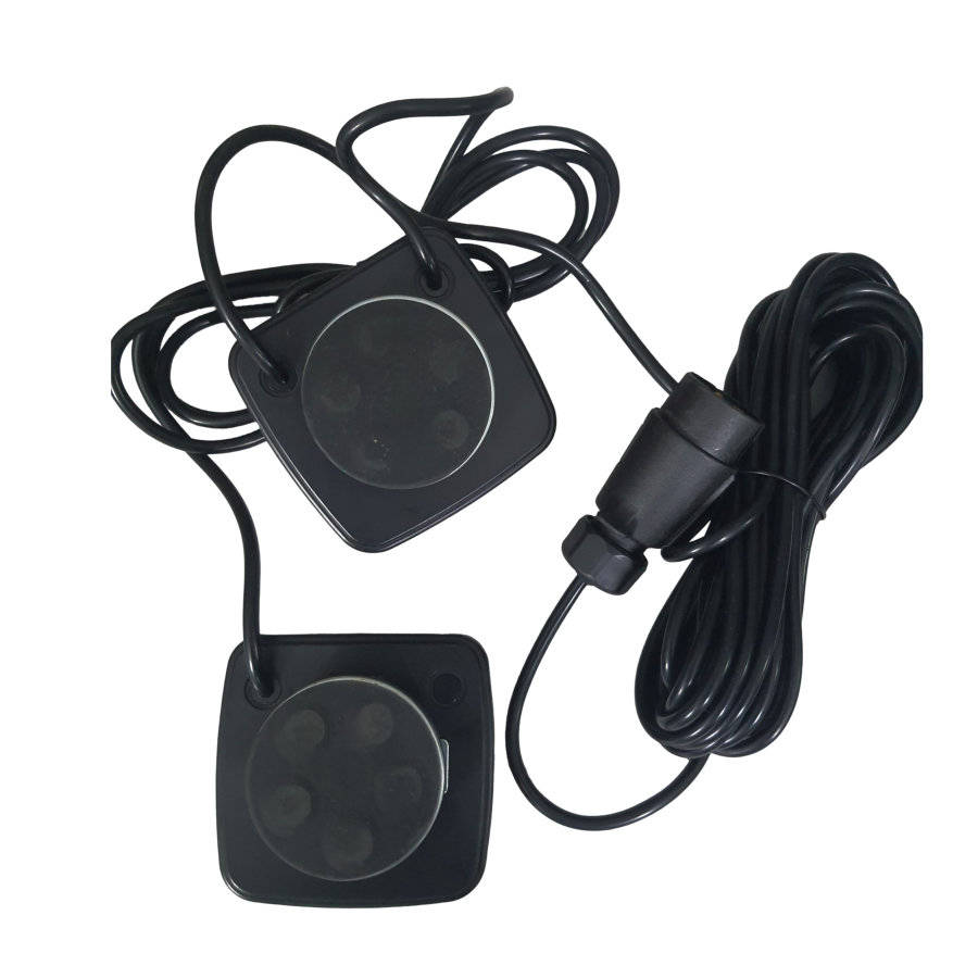 Trailer Magnetic Lights