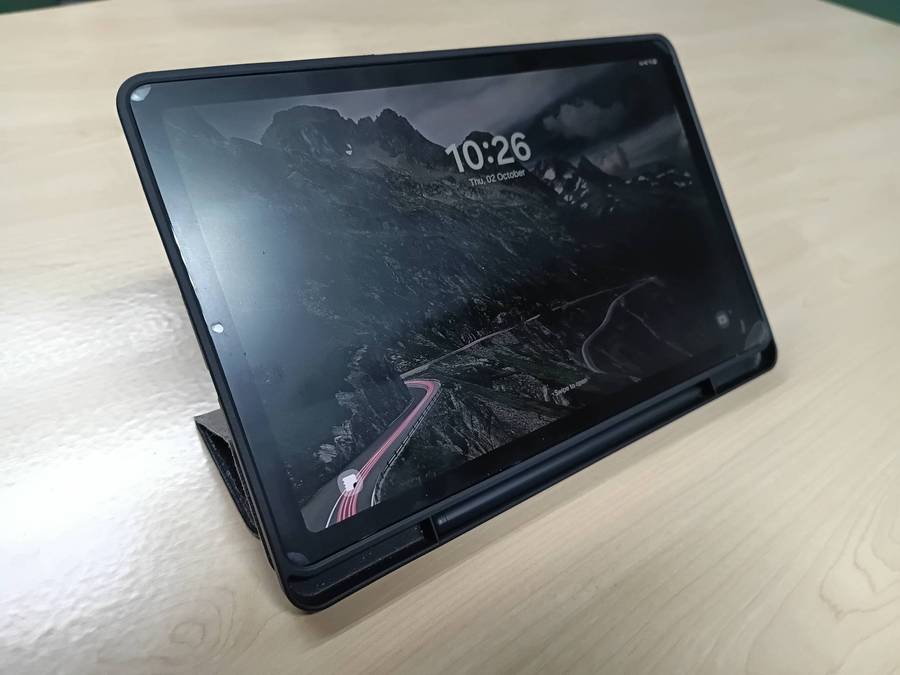 Samsung Galaxy Tab S6 Lite