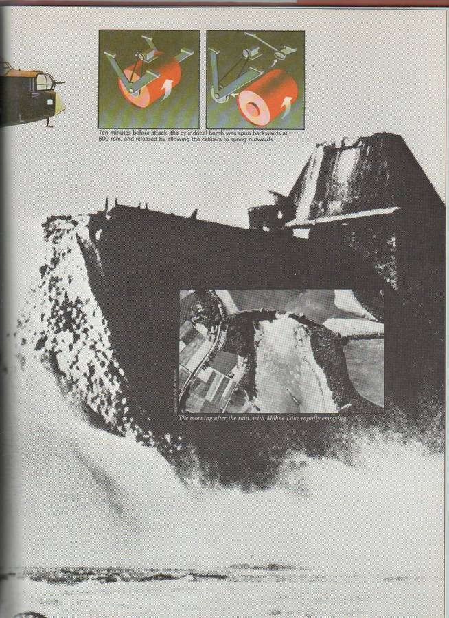 GERMAN & ALLIED SECRET WEAPONS OF WORLD WAR II - IAN HOGG & J B KING (1976)