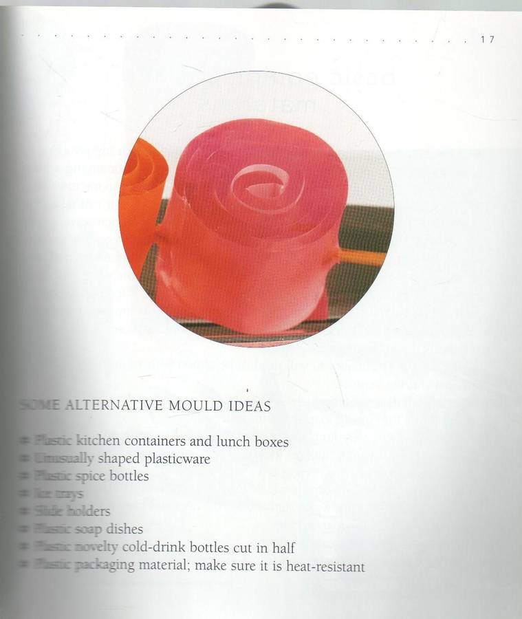 SOAP, THE ART OF GLYCERINE SOAPCRAFTING - JO-ANN BANNISTER (2003)