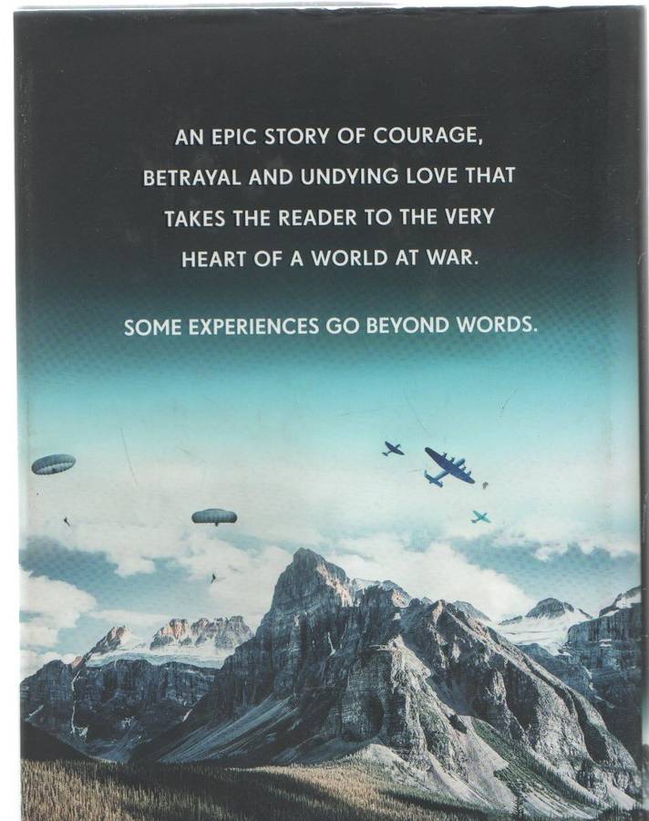 COURTNEY'S WAR - WILBUR SMITH (1 ST PUBLISHED 2018)