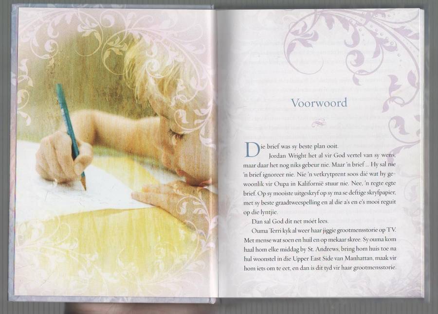 JORDAN SE WENS - KAREN KINGSBURY (2003)