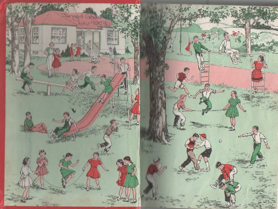 UNCLE ARTHUR'S BEDTIME STORIES , VOLUME 3 - ARTHUR S MAXWELL (1950)