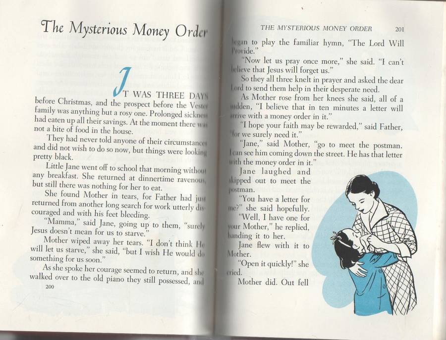 UNCLE ARTHUR'S BEDTIME STORIES , VOLUME 3 - ARTHUR S MAXWELL (1950)