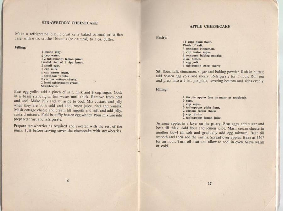 COOKING WITH DAIRIBORD - HOME ECONOMICS SECTION, DAIRY MARKETING BOARD, SALISBURY (OLD)