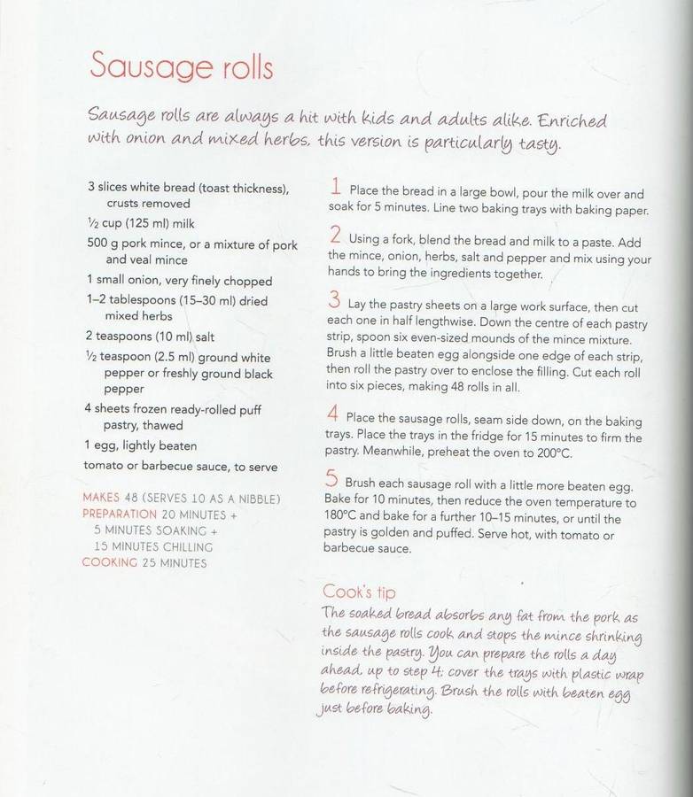 THE GREAT SOUTH AFRICAN COOKBOOK - PAT KRAMER (2011)