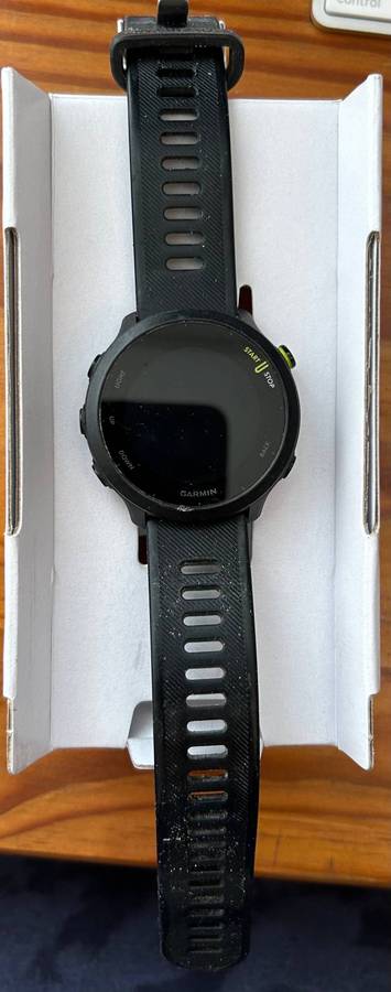 Garmin Forerunner 55 Watch