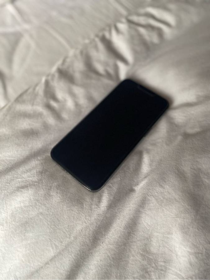 iPhone 13 Pro 256GB